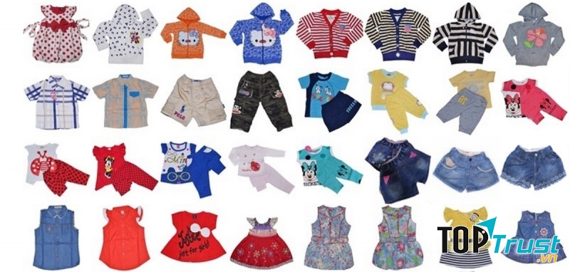 Mẫu mã đa dạng, chất liệu bền đẹp, giá thành hết sức phải chăng.