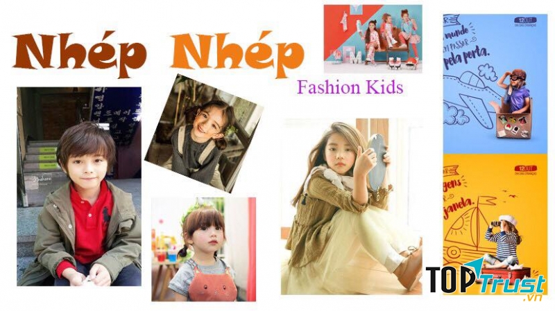 Xưởng Nhép Nhép