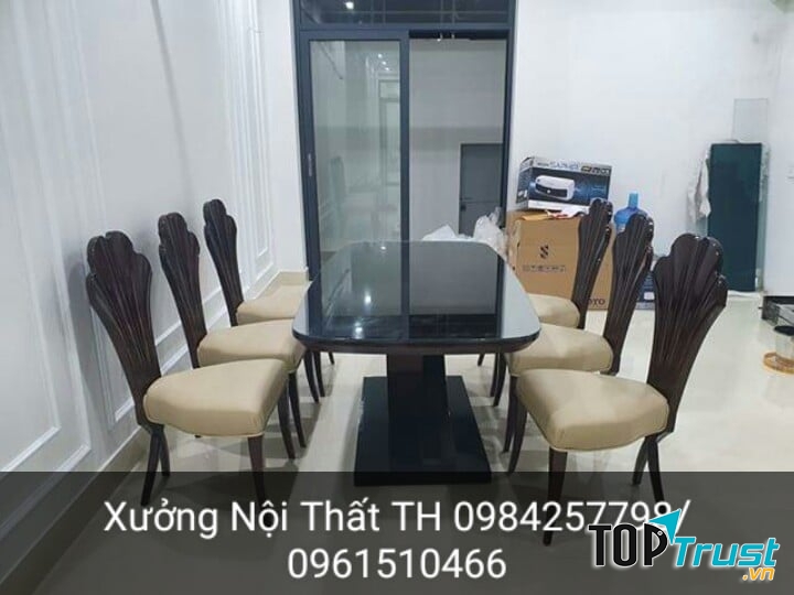 Xưởng nội thất TH