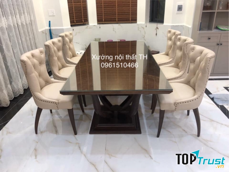 Xưởng nội thất TH