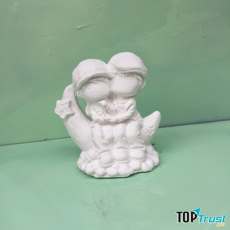 Xưởng sản xuất tô tượng sài gòn