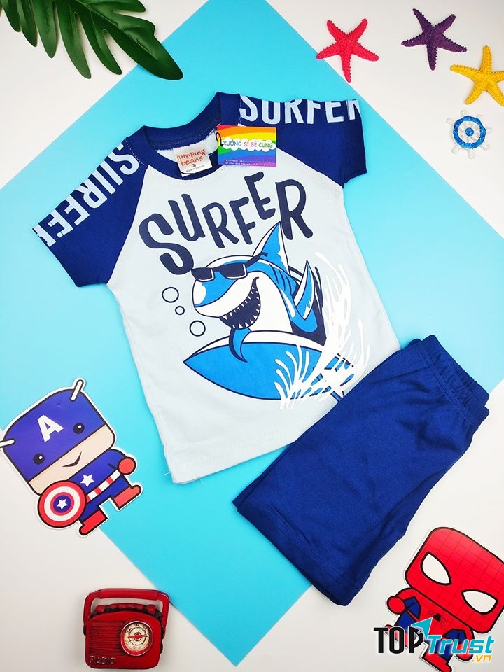 Xưởng Sỉ Bé Cưng