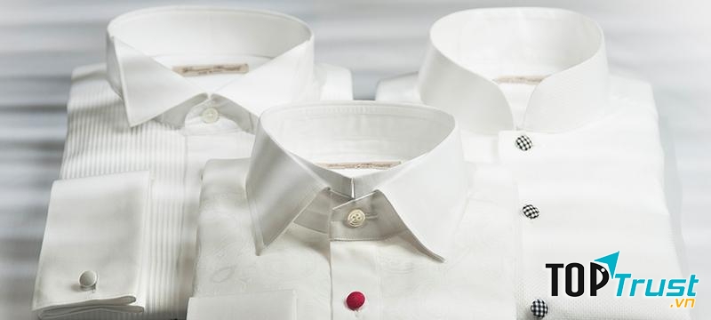 Áo sơ mi nam tại sitanbinh.com
