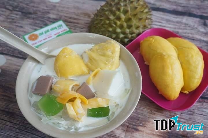 Xưởng Trái Cây - Chè Sầu Liên Đà Nẵng & Nước Ép Trái Cây