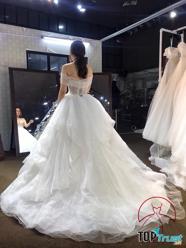 Xưởng Váy Sweetie