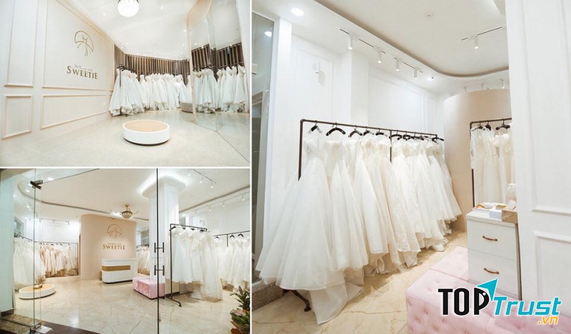 Xưởng váy Sweetie Cầu Giấy