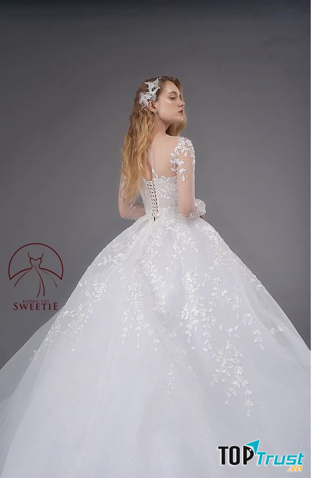 Xưởng váy Sweetie Cầu Giấy