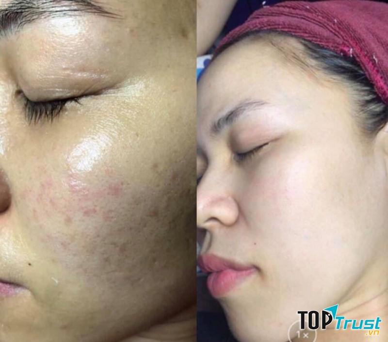 Xù's House Cosmetic & Spa