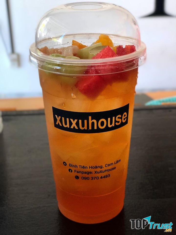Xuxuhouse