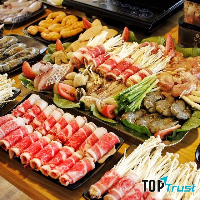 Xuýt Xoa Xì Xụp - Đặng Tiến Đông