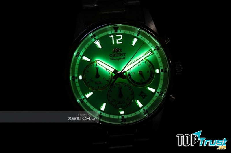 Xwatch