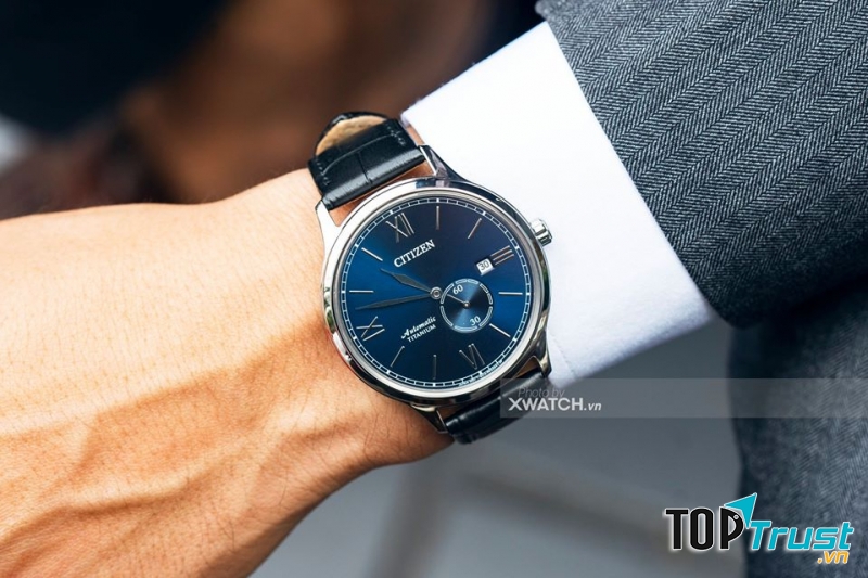 Xwatch
