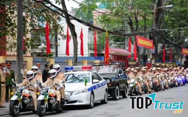 Đường dây nóng các tỉnh vần: Y