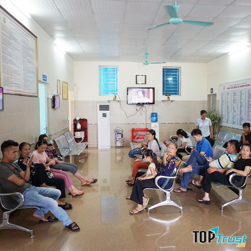 Y Khoa Việt Đức