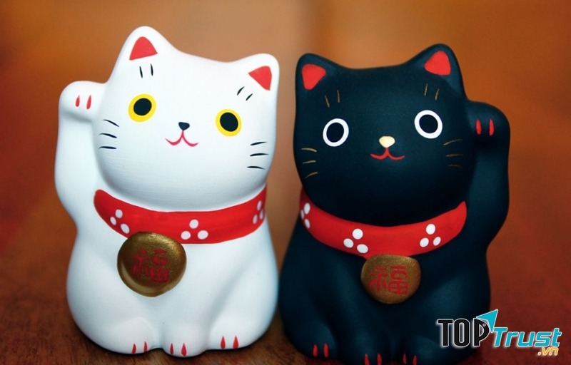Maneki Neko