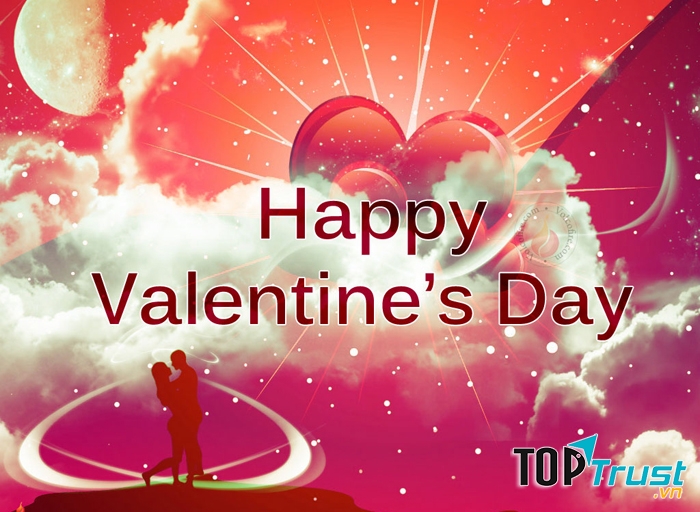 Ý nghĩa của Valentine truyền thống