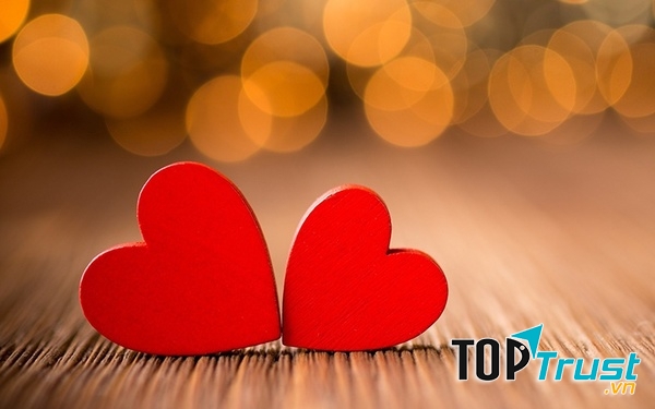 Ý nghĩa hình ảnh trái tim ngày Valentine