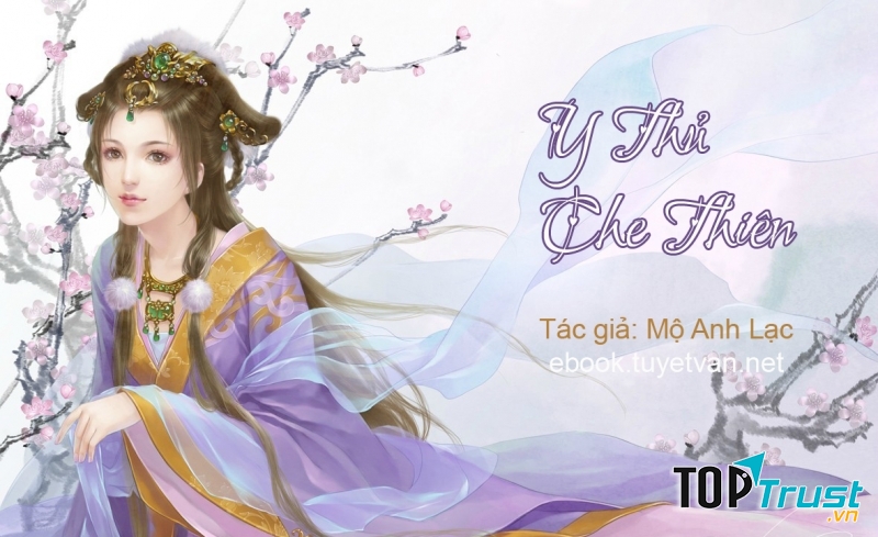 Y thủ che thiên