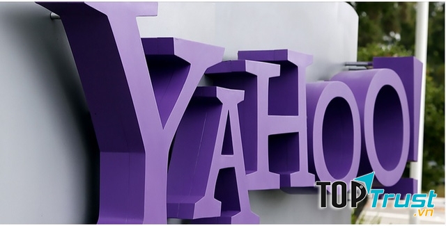 Yahoo đã có một thời là trang web hot nhất Việt Nam