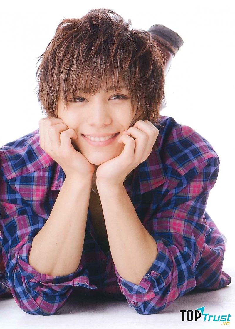 Yamada Ryosuke