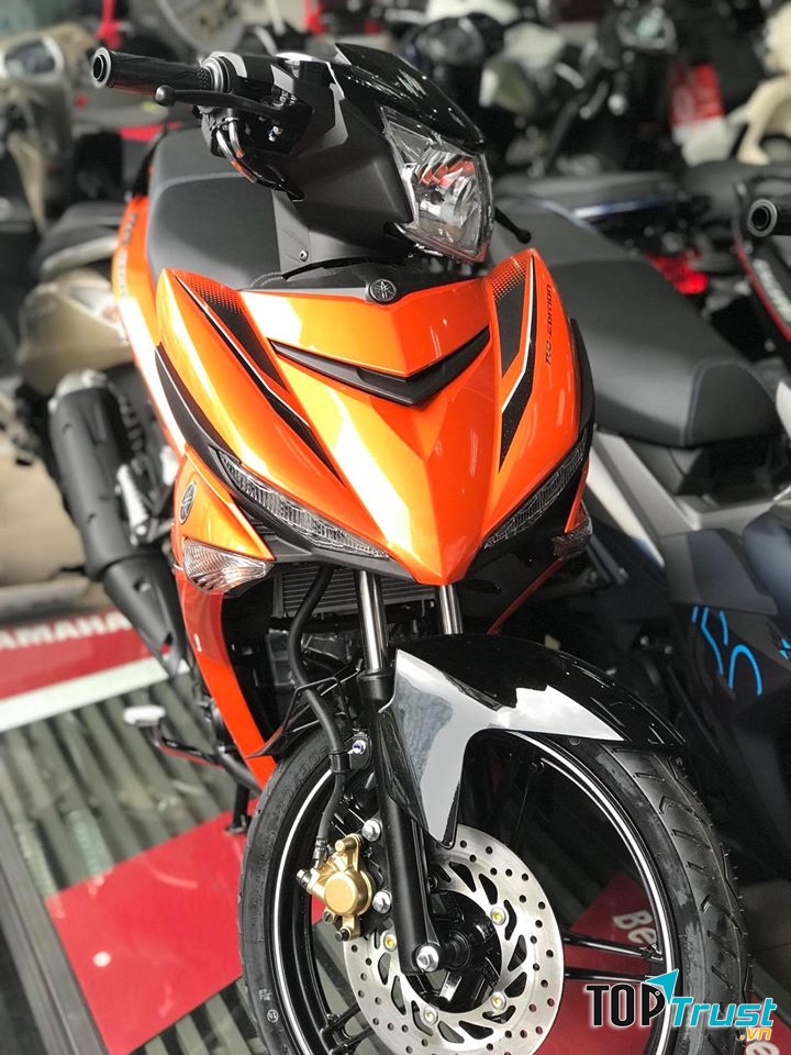 Yamaha 3S Thái Bình - Đà Nẵng