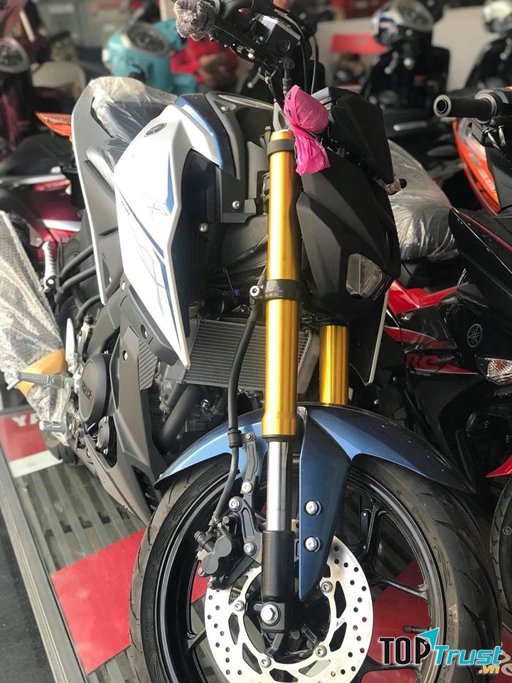 Yamaha 3S Thái Bình - Đà Nẵng