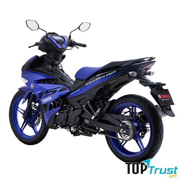 Yamaha Exciter 150