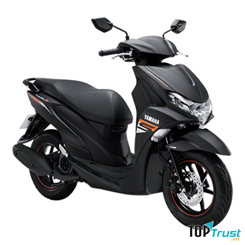 Yamaha FreeGo 2020