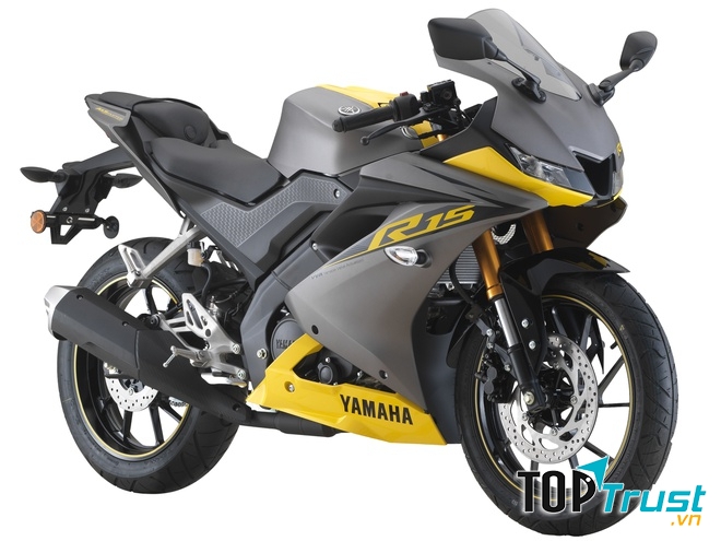 Yamaha R15 V3 2020