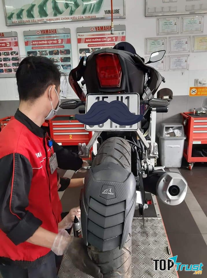 Yamaha Town Phương Đông