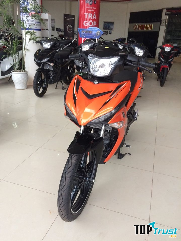 Yamaha Town Thu Trang