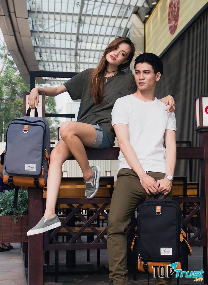 Thời trang Yame luôn  hướng đến phong cách trẻ trung và sôi động