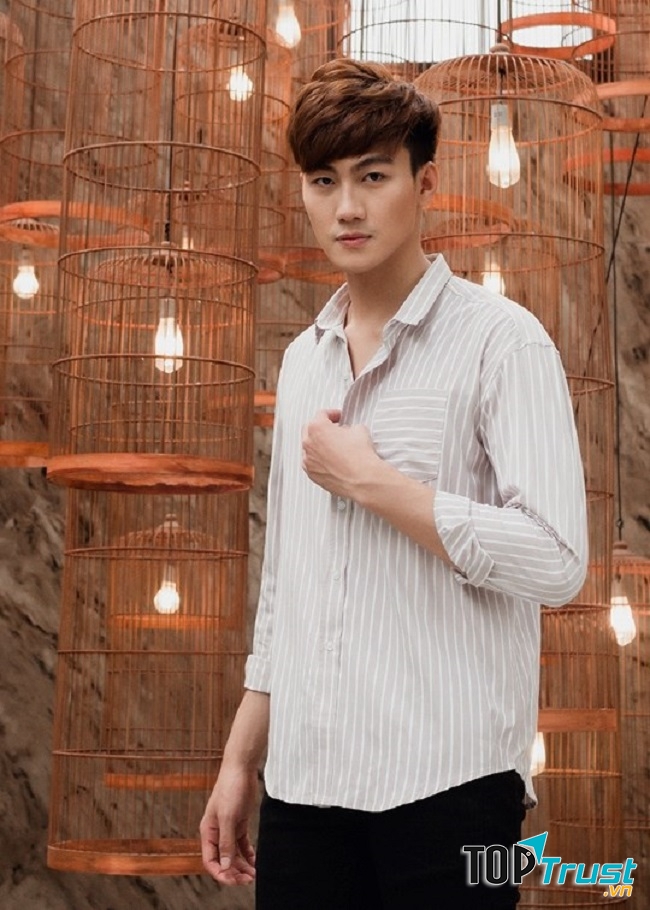 Shop thời trang nam Yame