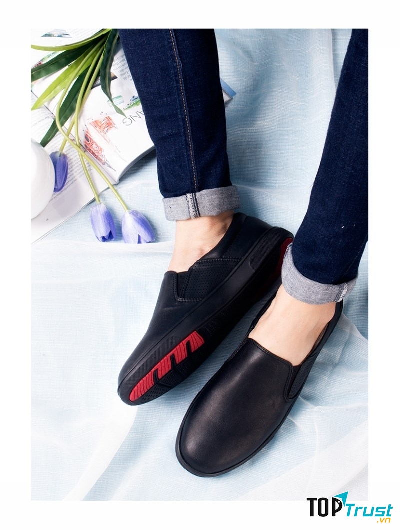 YaMe Shop - địa chỉ mua giày nam đẹp nhất TP. HCM