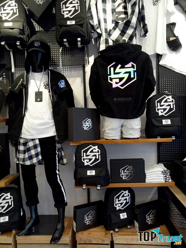 Yame Shop