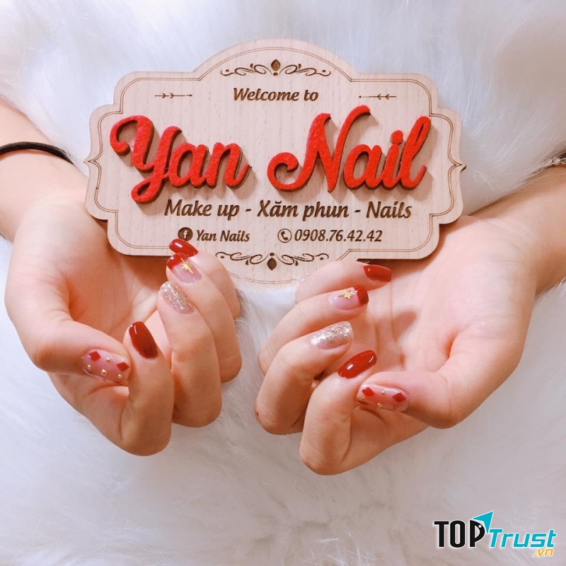 Yan Nails