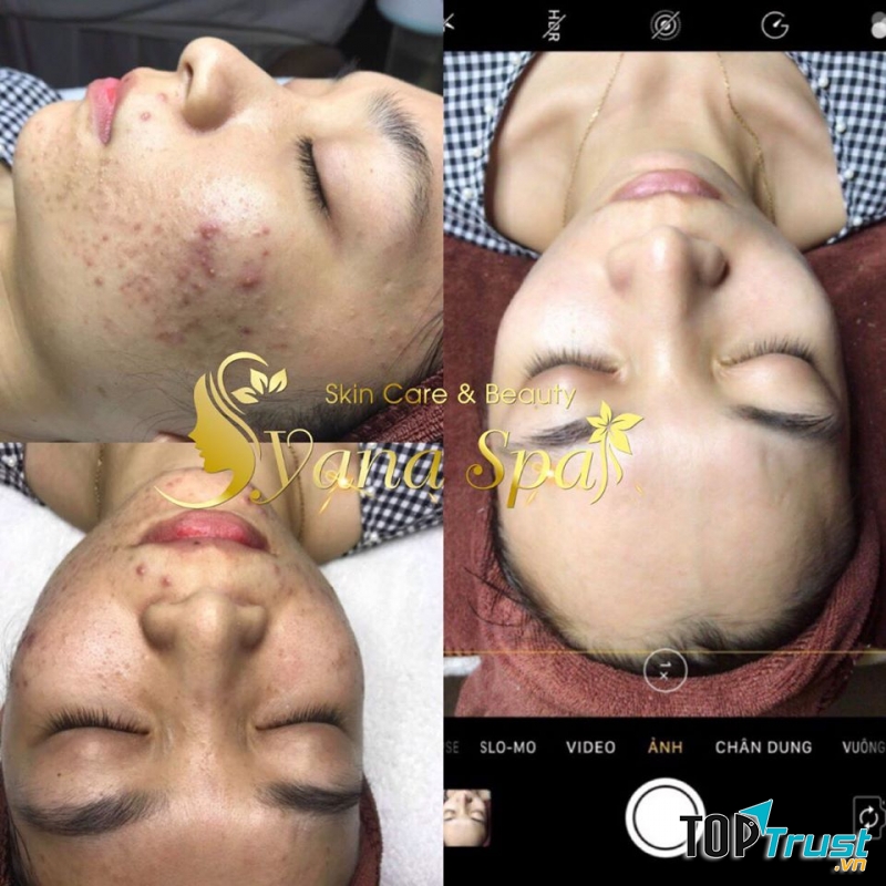 YANA Clinic & Spa