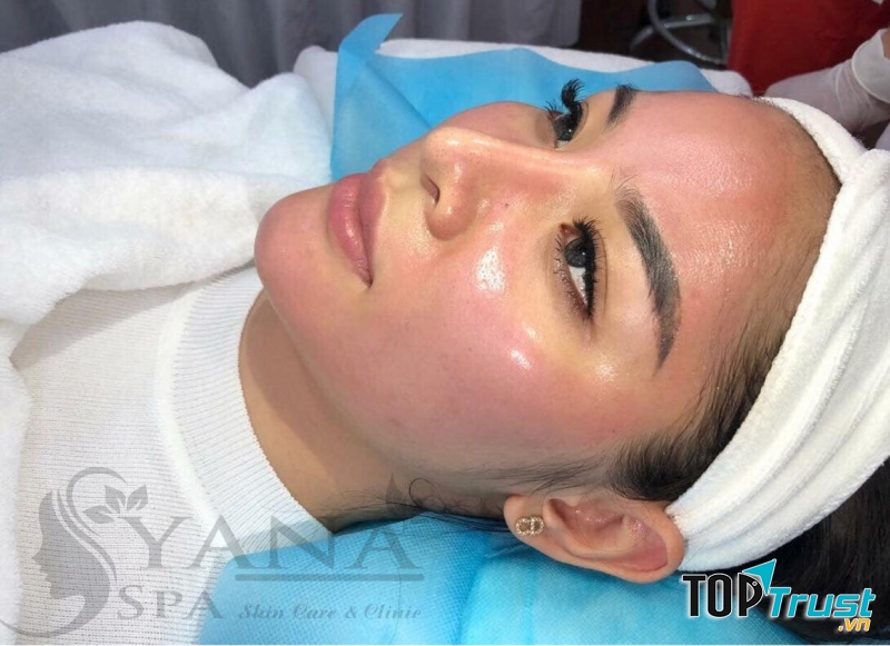YANA Clinic &Spa