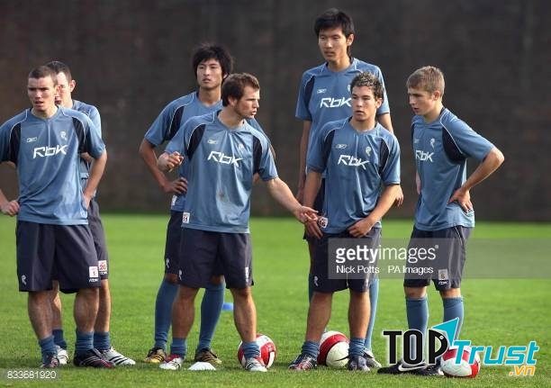 Yang Changpeng cao 2,05m