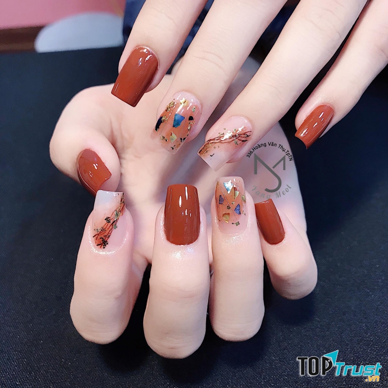 Yang Meol Nail & Beauty