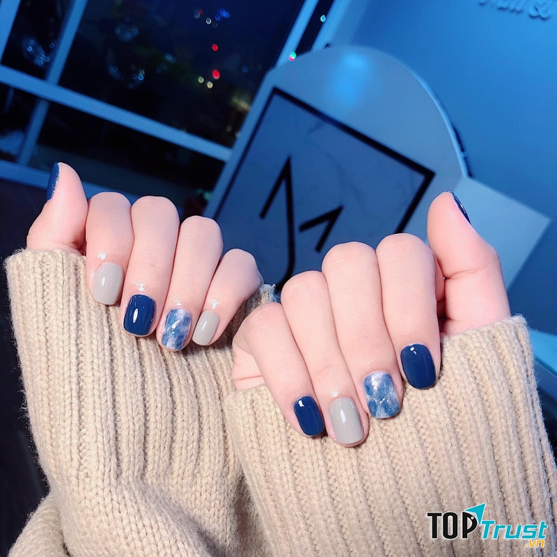 Yang Meol Nail & Beauty