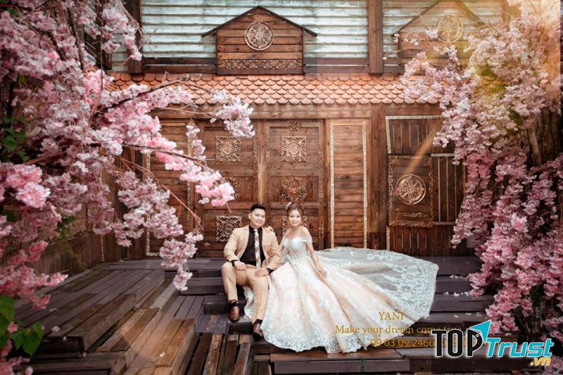 YANI Studio