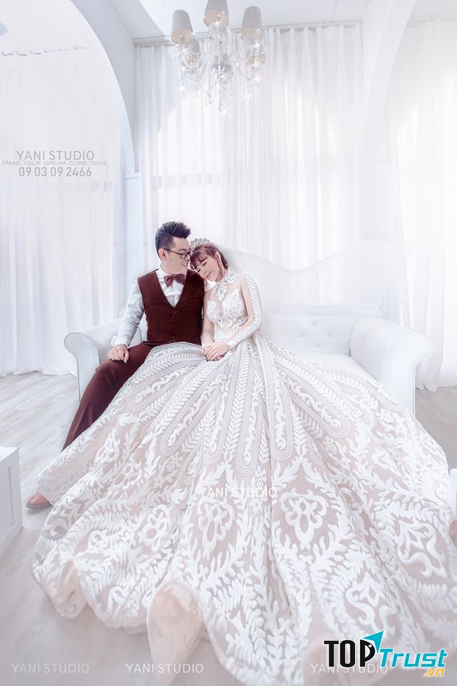 YANI Studio