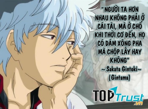 Gintoki