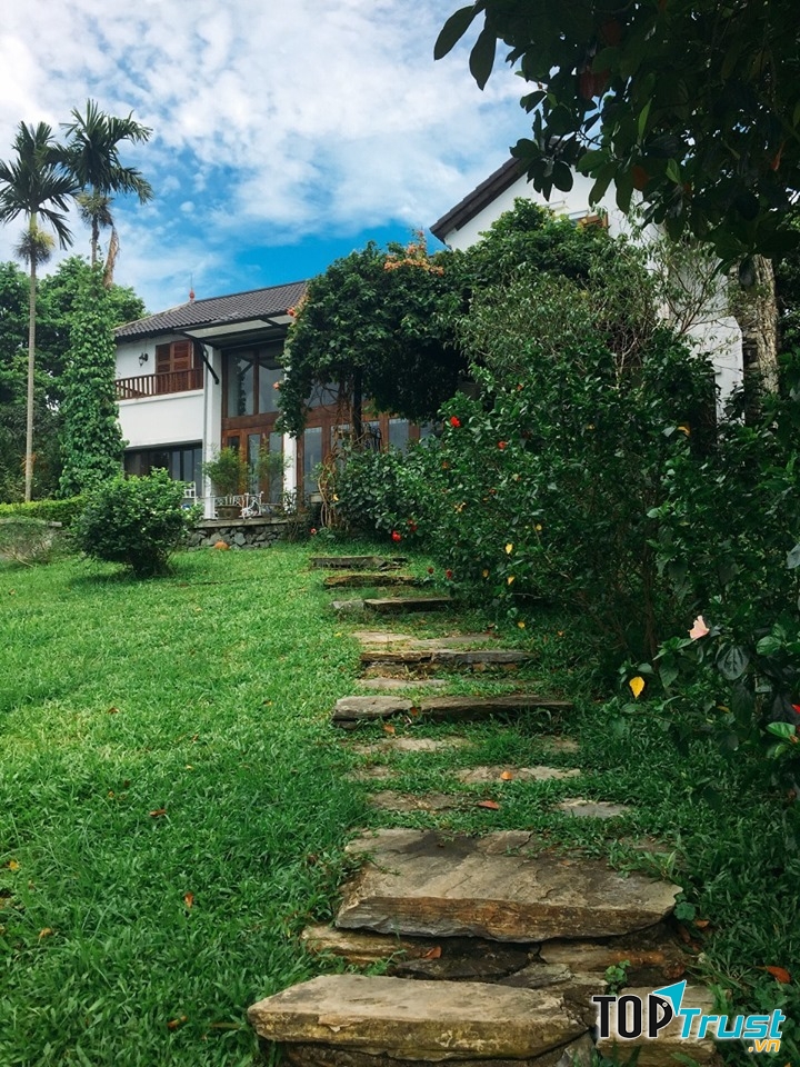 Yên Bài Garden
