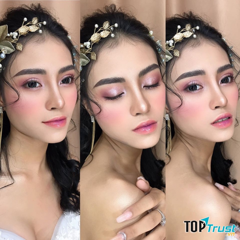 Yến Dung Makeup
