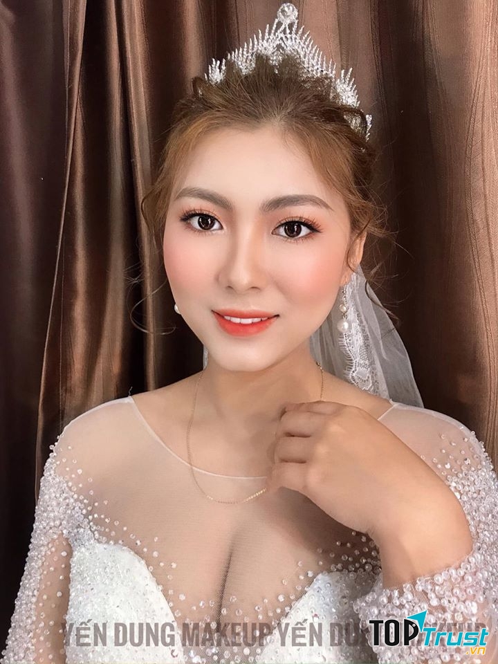 Yến Dung Makeup