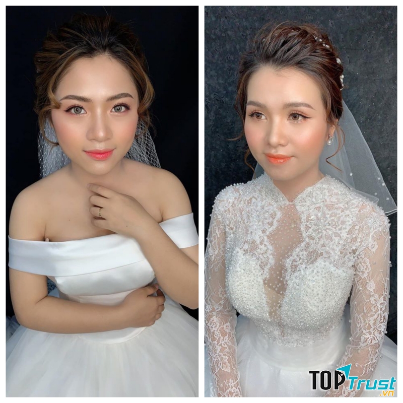 Yến Hà Make Up (Yến Wedding)