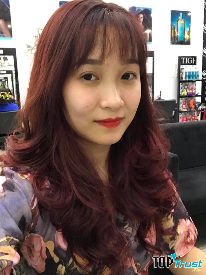 Yến Hair Salon