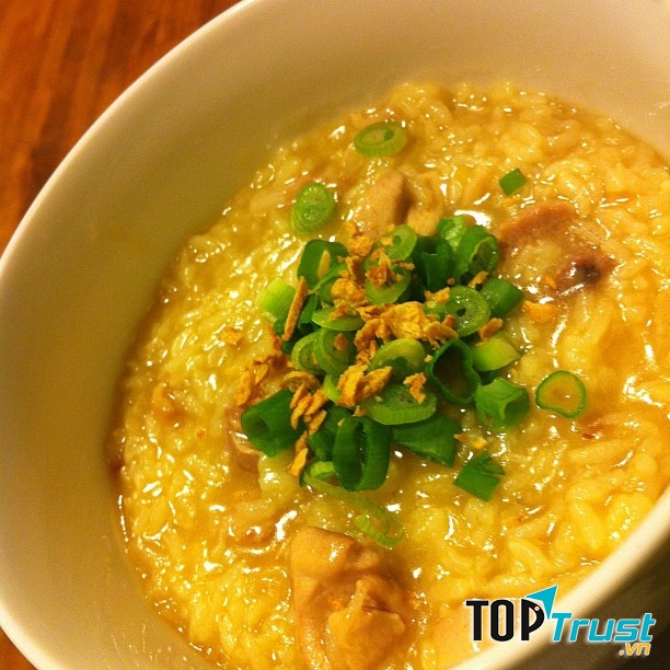 Yến mạch tốt cho bà bầu.